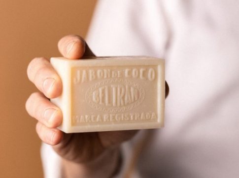 Qué es el jabón Beltrán 1 Qué es el jabón Beltrán