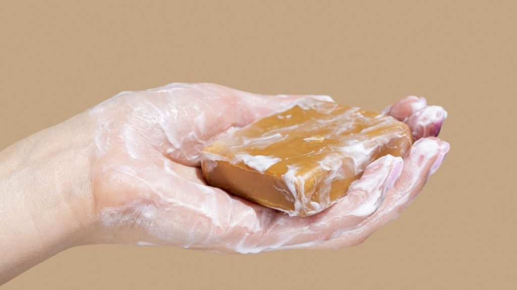 Qué es el jabón Beltrán 1 ¿Qué es Jabón Beltrán?