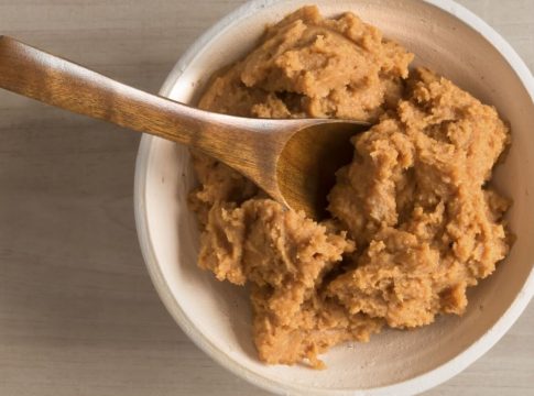 Qué es el miso y cómo se cocina 1 Qué es el miso y cómo se cocina