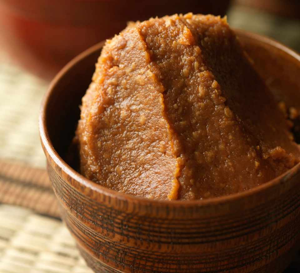 Qué es el miso y cómo se cocina 2 ¿Cuáles son los misos más conocidos?