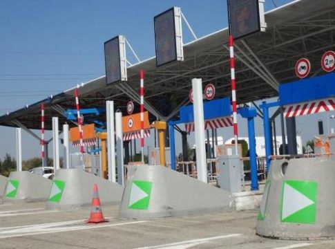 Qué es el pago por uso de las autovías 1 Qué es el pago por uso de las autovías