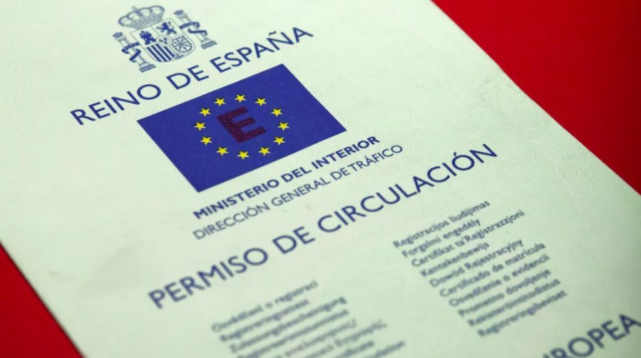 Qué es el permiso de circulación 2 ¿Cómo se obtiene el permiso de circulación?