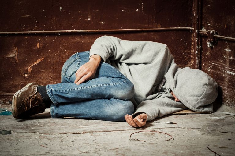 Qué es el síndrome de abstinencia