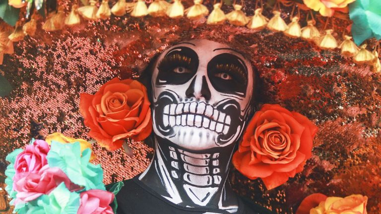 Qué es la catrina mexicana y de dónde viene