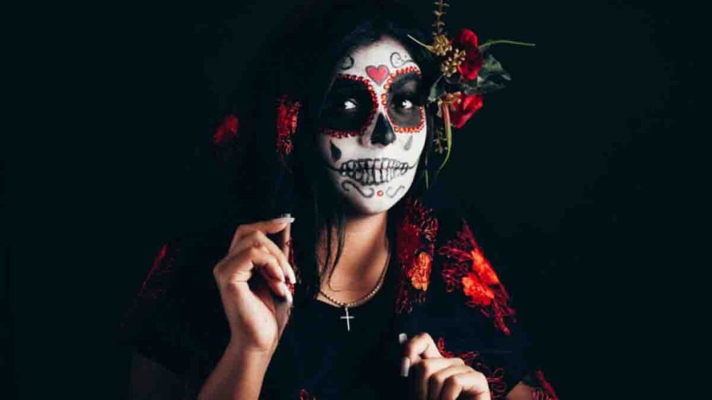 ¿Qué es la catrina mexicana?