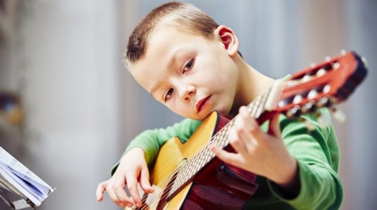 Qué es la inteligencia musical