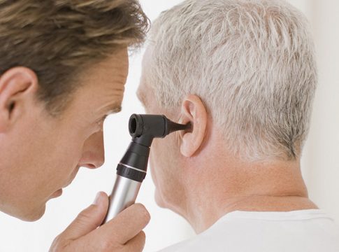 Qué es la laberintitis 1 Qué es la laberintitis