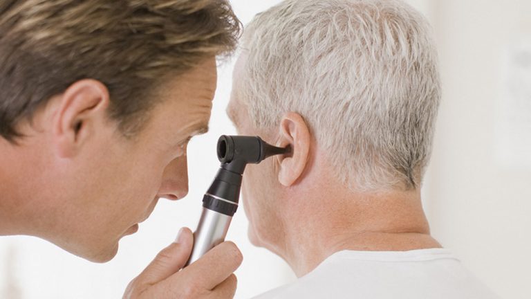 Qué es la laberintitis