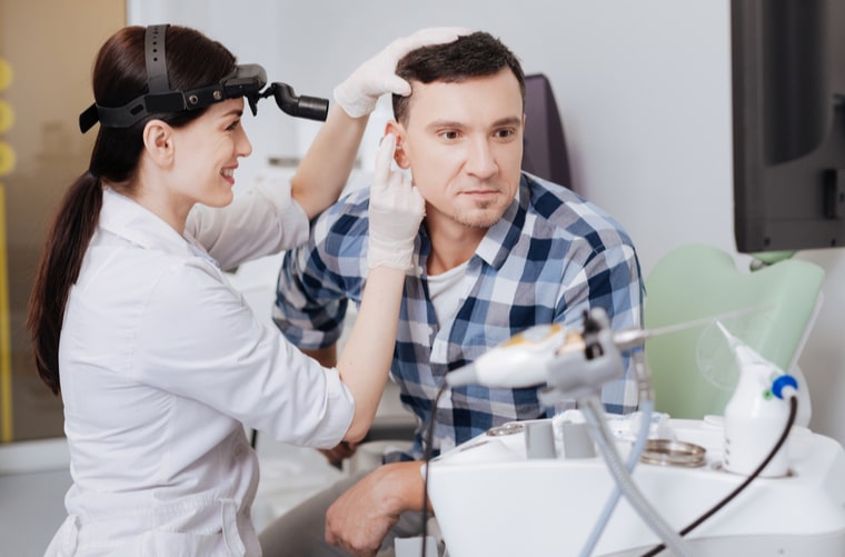 Qué es la laberintitis 1 ¿Qué es el laberinto en el oído?