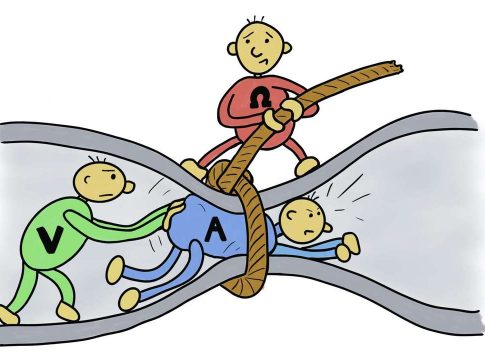 Que-es-la-ley-de-Ohm-2 Qué es la ley de Ohm