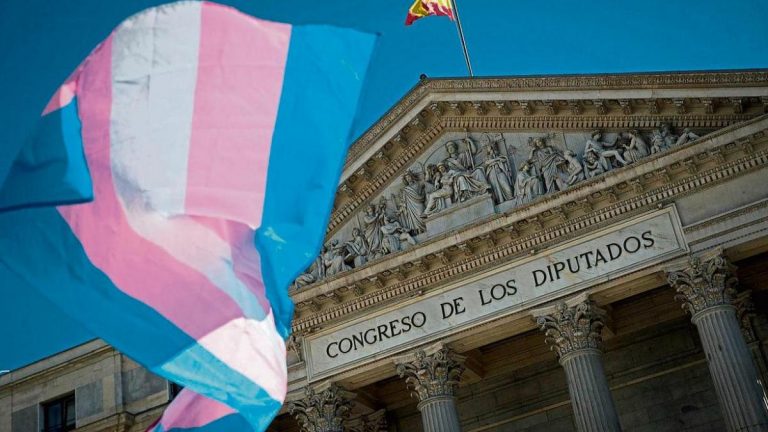 Qué es la ley trans