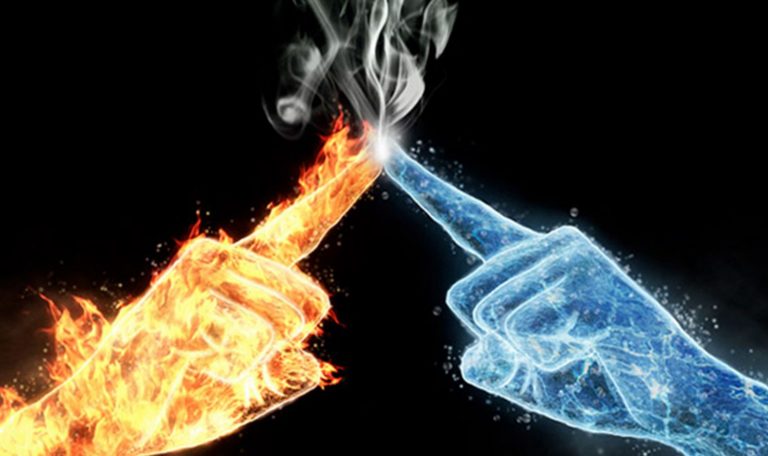 Qué es la llama gemela