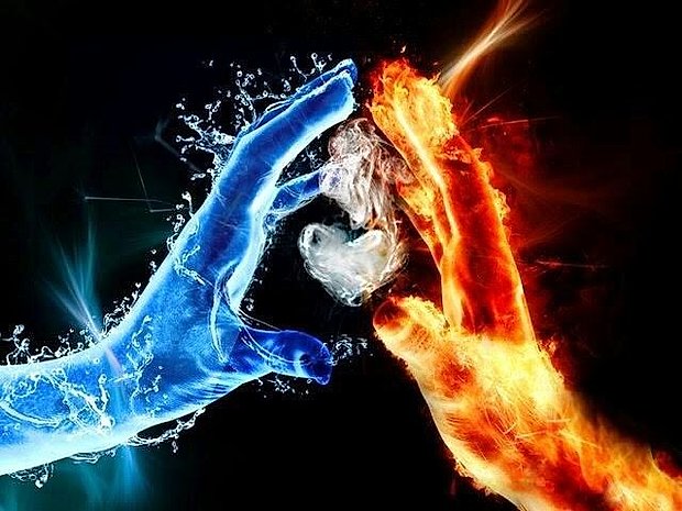 ¿Cómo saber si se ha encontrado la llama gemela?