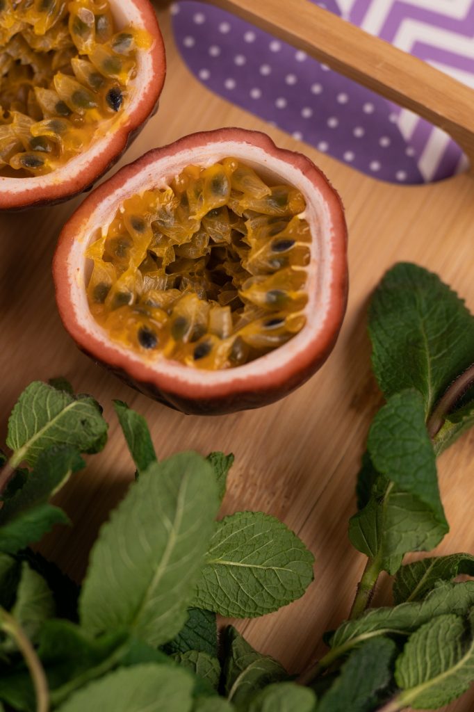 Qué es la maracuyá 2 ¿Cuáles son los tipos de maracuyá?