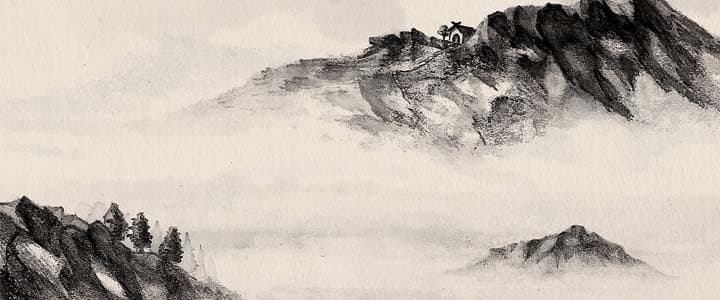 Qué es la pintura sumi-e 1 ¿Qué es la pintura sumi-e?