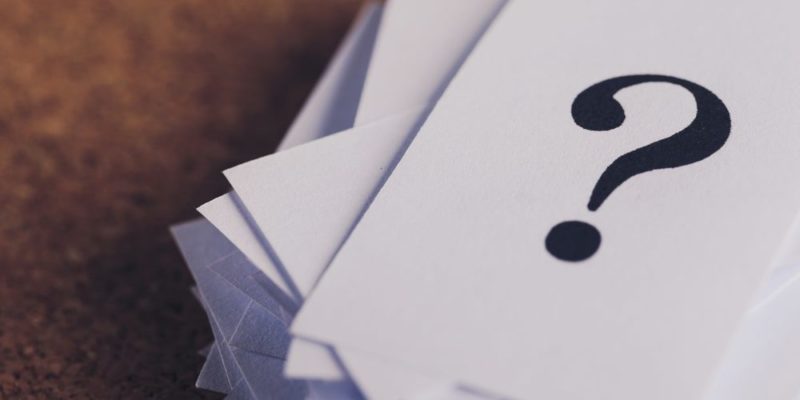 La pregunta retórica