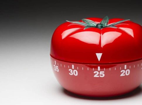 Qué es la técnica pomodoro 1 Qué es la técnica pomodoro