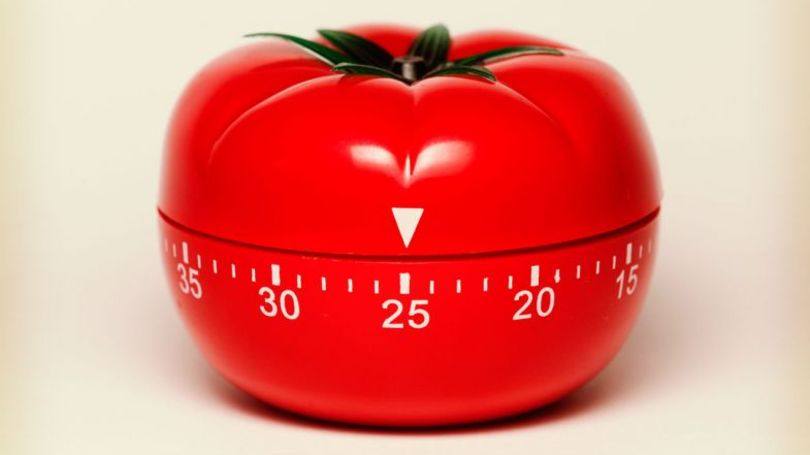 Qué es la técnica pomodoro 1 ¿Qué es la técnica Pomodoro?