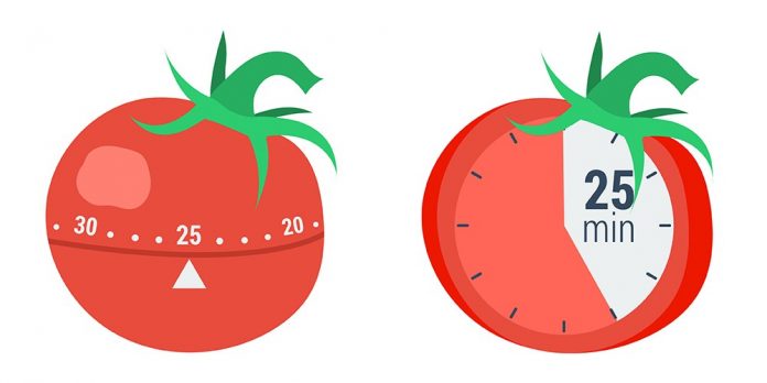 Qué es la técnica pomodoro 2 ¿Cuáles son las Apps basadas en la técnica pomodoro?