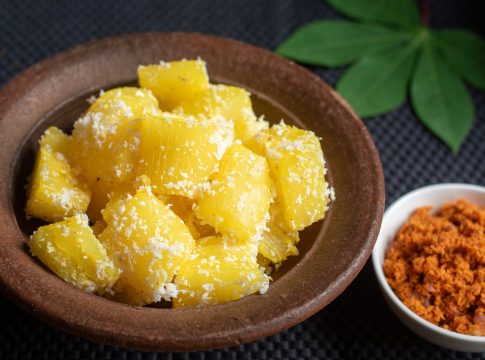 Que es la yuca 2 Que es la yuca