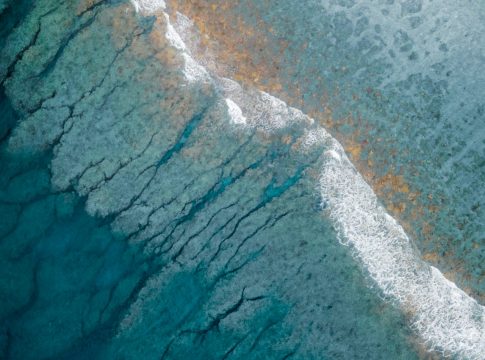 Qué es un delta de lava Qué es un delta de lava