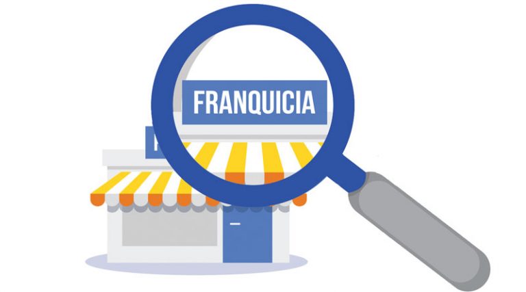 Qué es una franquicia y qué tipos hay