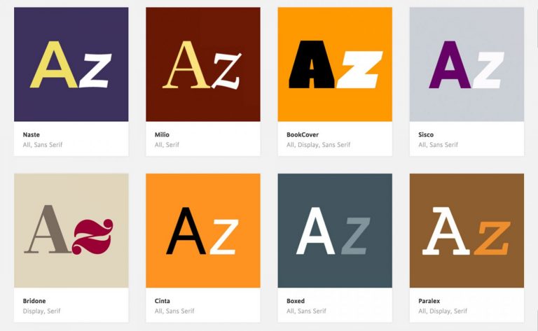 Qué es una fundición tipográfica