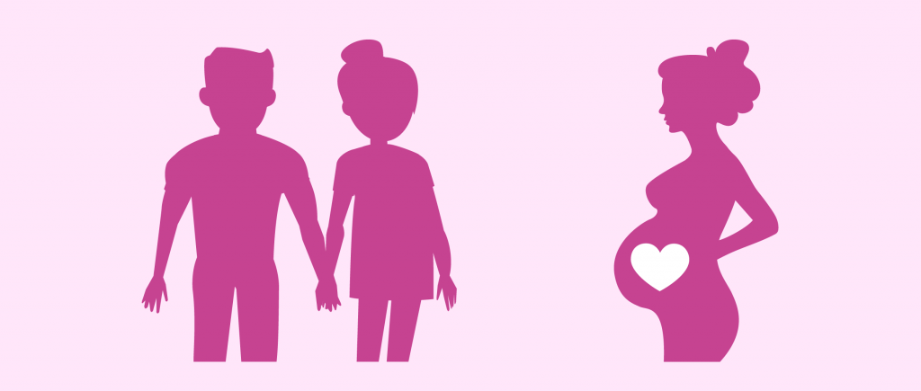 Qué es una guardería subrogada 1 ¿Qué es la guardería subrogada?