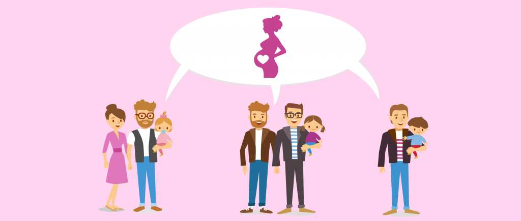 Qué es una guardería subrogada 2 ¿Cuál es la situación legal de la guardería subrogada o gestación subrogada en España?