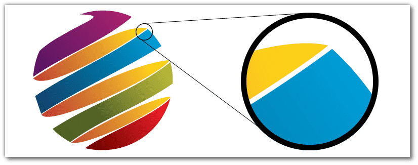 Qué es una imagen vectorial 1 ¿Qué es una imagen vectorial?