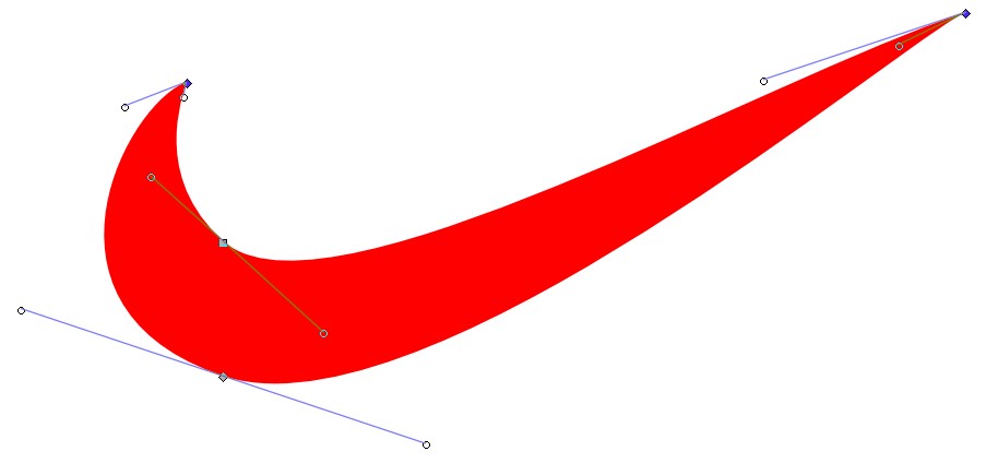 Qué es una imagen vectorial 2 ¿Cómo se puede trabajar con una imagen vectorial?