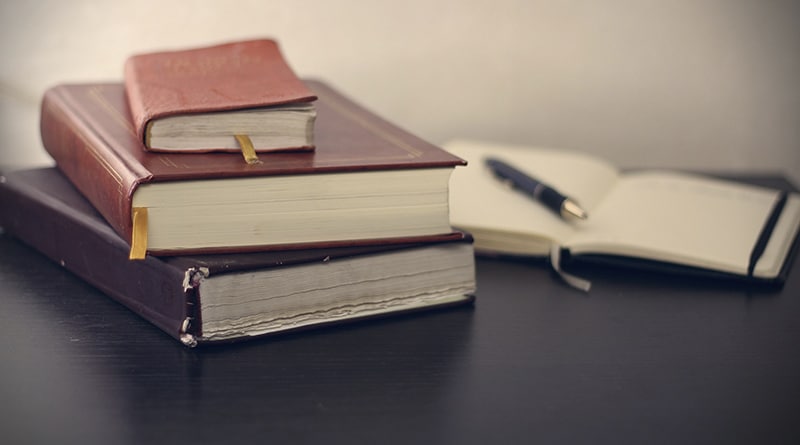 ¿Qué es la ley orgánica?