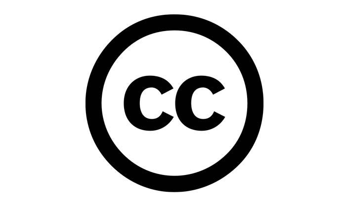 ¿Qué es la licencia Creative Commons?