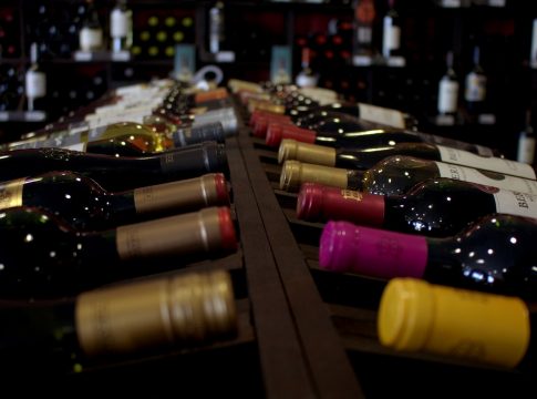 Qué es una vinoteca 2 Qué es una vinoteca