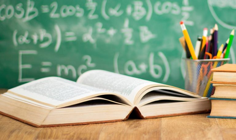 Qué es y cómo funciona el currículo educativo