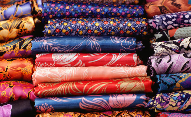 Qué es y cómo se forma la seda 2 ¿Dónde se usa la seda?