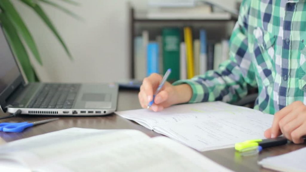 Características de una síntesis