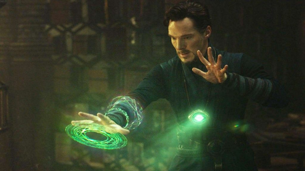 Cuándo se estrena Doctor Strange 2 165 Qué esperar de Doctor Strange 2