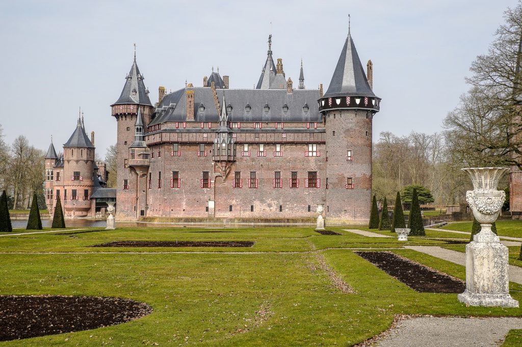 Qué hay en el Castillo de Buitrago del Lozoya