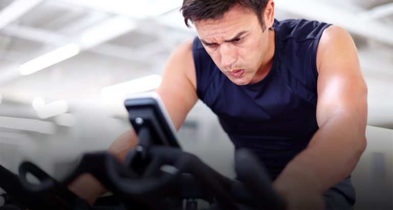 Qué le pasa a tu cuerpo si no haces ejercicio