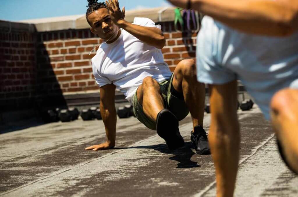 Qué le pasa a tu cuerpo si no haces ejercicio