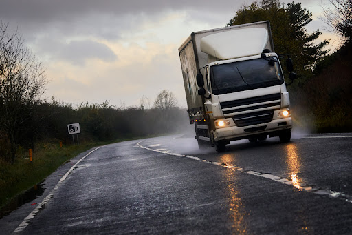 Qué se necesita para ser camionero en España