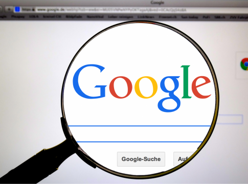 Qué significa y de dónde viene la palabra Google 1 Qué significa y de dónde viene la palabra Google