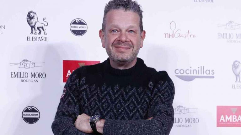 Este es el restaurante favorito de Chicote donde comes de muerte