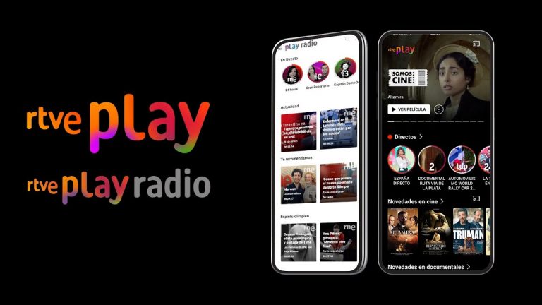 RTVE Play: qué puedes ver en el catálogo gratuito de streaming