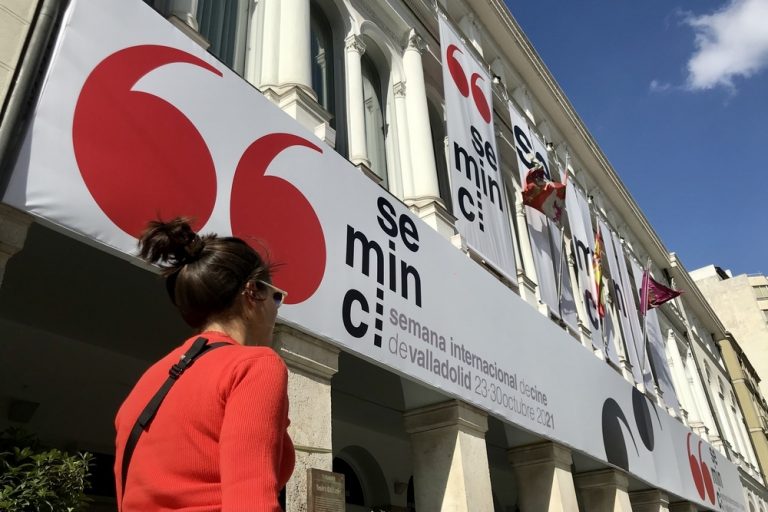 RTVE participa en 13 películas y documentales que se exhibirán en el festival