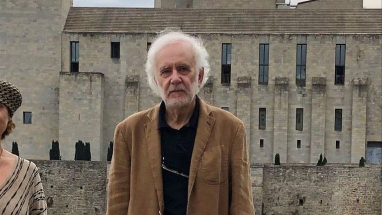 Ramón Andrés, Premio Nacional de Ensayo por 'Filosofía y consuelo de la música'