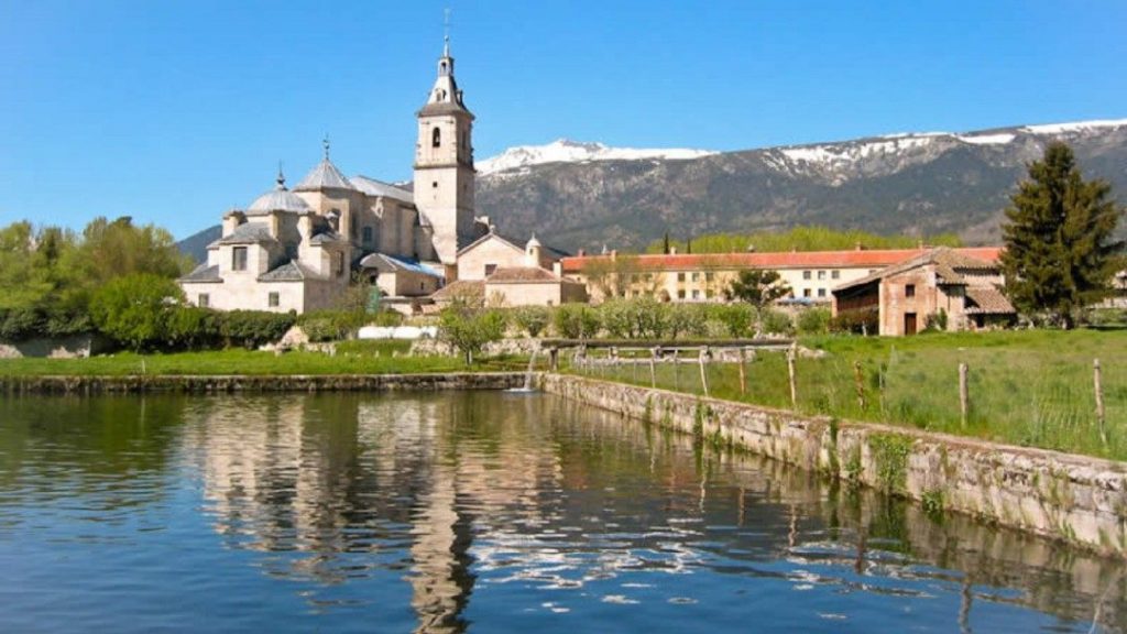 Diez pueblos bonitos de Madrid para visitar en un solo día 121 Rascafria