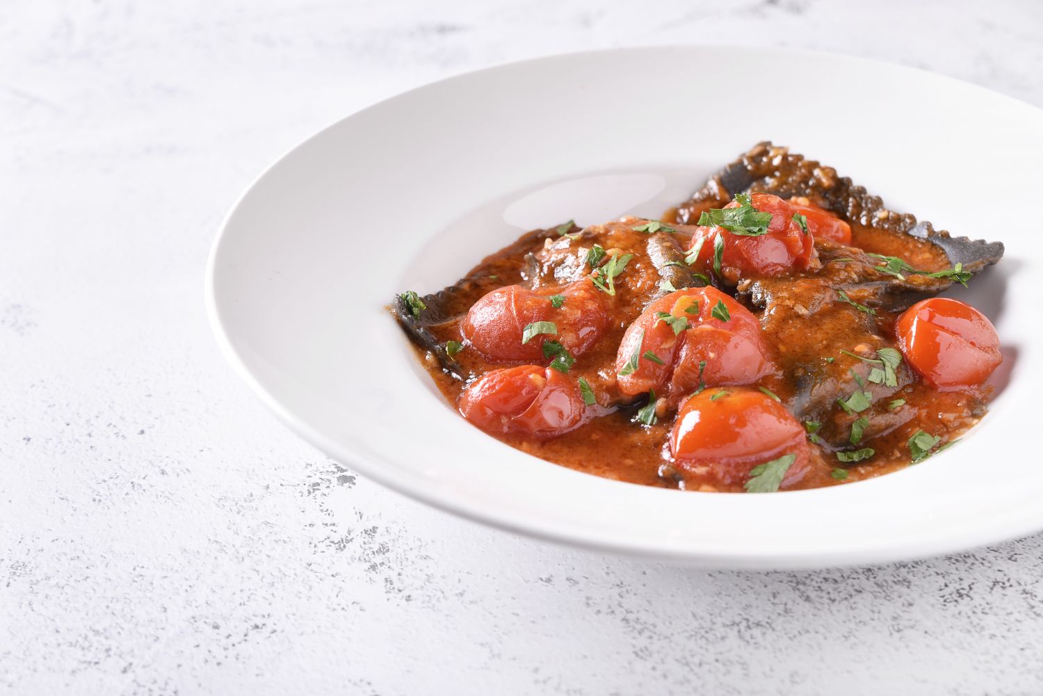 Los mejores platos para celebrar el Día de la Pasta por todo lo alto 4 Oven