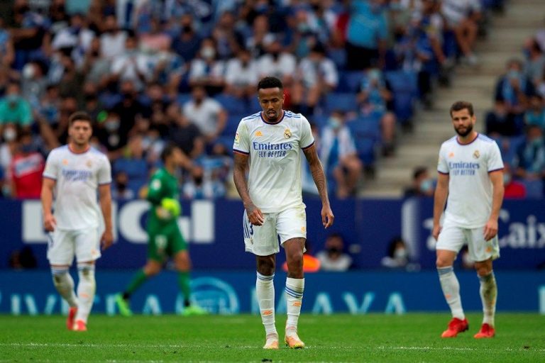 La pesadilla del Real Madrid: así ha pinchado tras el inicio de LaLiga